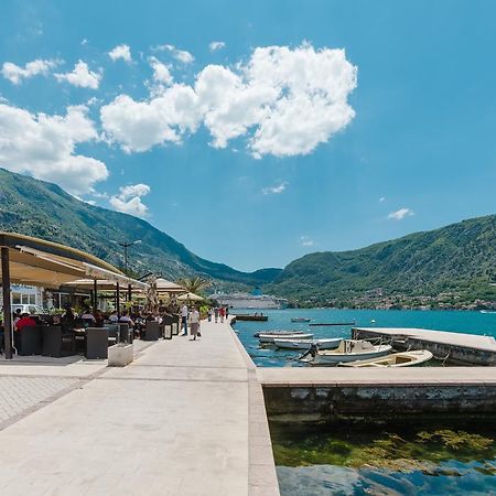 Apartments 26 Kotor Kültér fotó