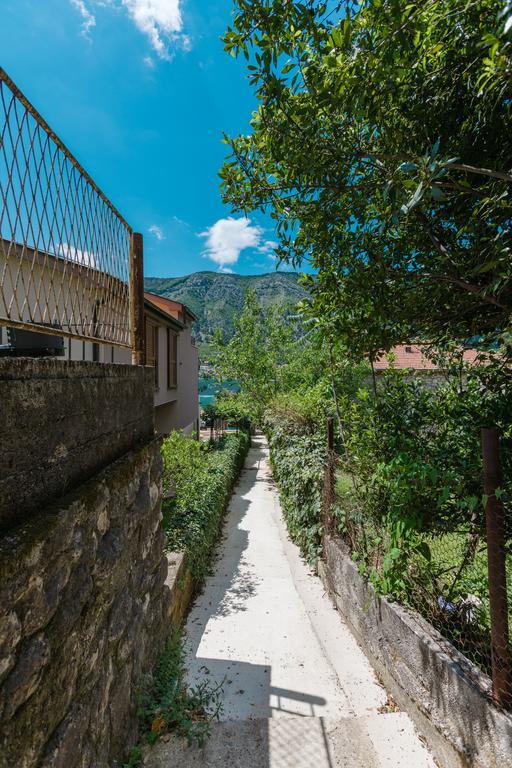 Apartments 26 Kotor Kültér fotó